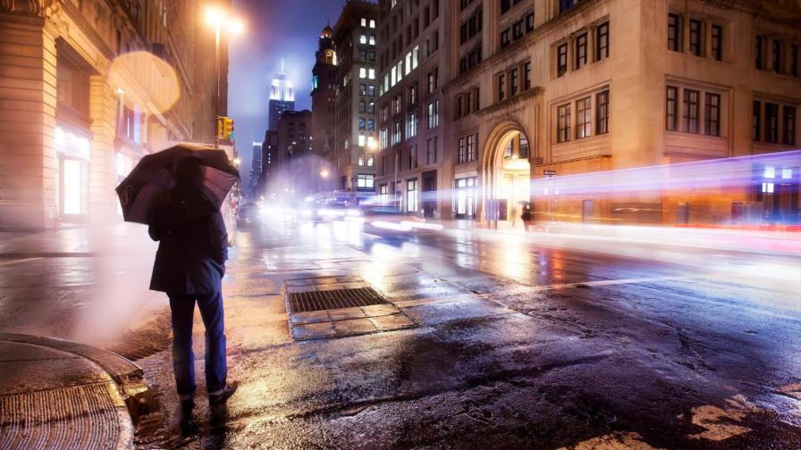 Sin pistas del “asesino del paraguas” que mató dominicana en El Bronx 