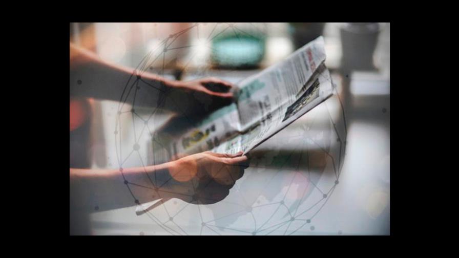 República Dominica es el país donde más creció la libertad de prensa