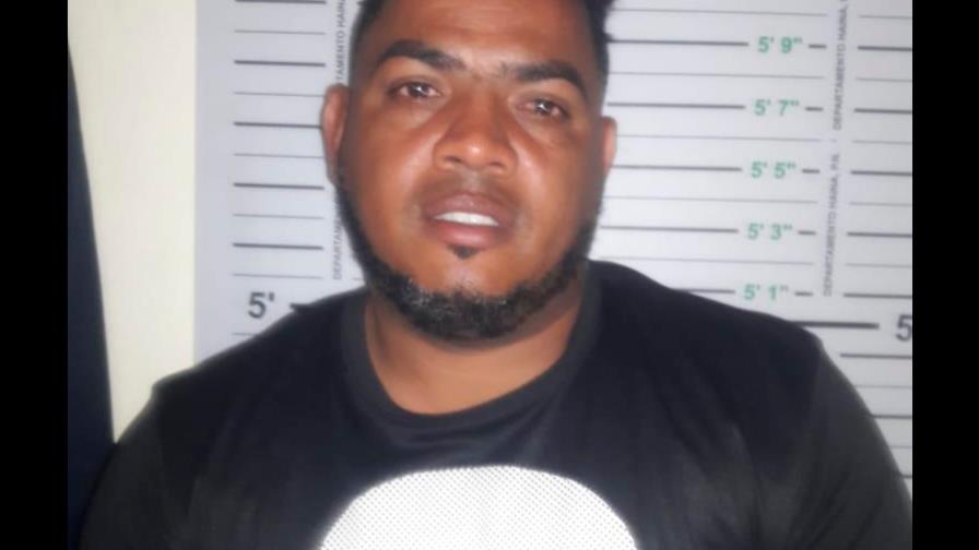 Apresan hombre pagó para matar prestamista en Hato Mayor por deuda del narcotráfico