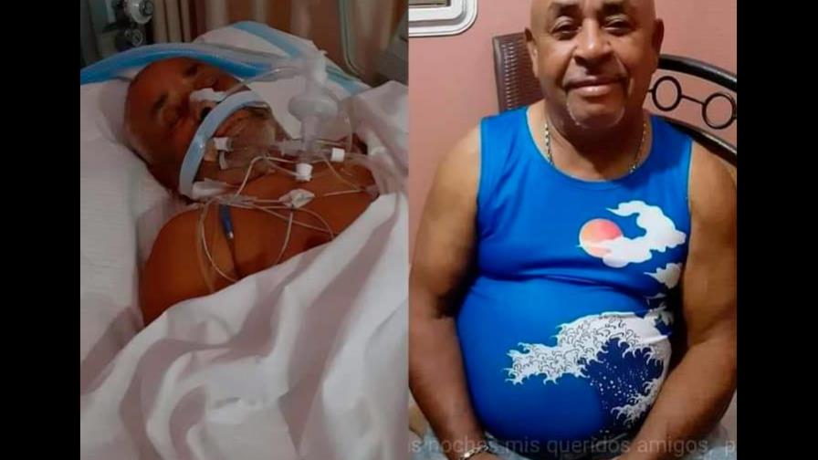 Hermanas solicitan ayuda para pagar RD$1.5 millones en operación de su padre Hermanas solicitan ayuda para pagar RD$1.5 millones en operación de su padre