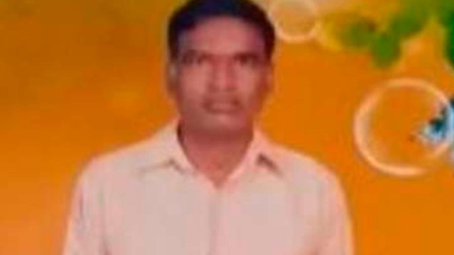 Pensaba que tenía coronavirus y para proteger  su familia se suicidó  