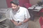 Envían a prisión hombre que se ve en video golpear pareja y a su hijo  Envían a prisión hombre que se ve en video golpear pareja y a su hijo