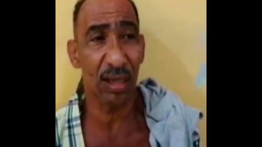 Conductor que chocó con Rochy RD responsabiliza al exponente urbano del accidente 