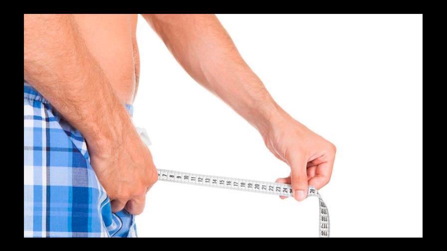 La parte del cuerpo del hombre que da pistas sobre el tamaño de su pene La parte del cuerpo del hombre que da pistas sobre el tamaño de su pene
