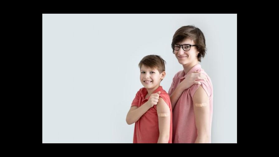 10 dudas aclaradas sobre la vacuna contra el COVID-19 en niños y jóvenes