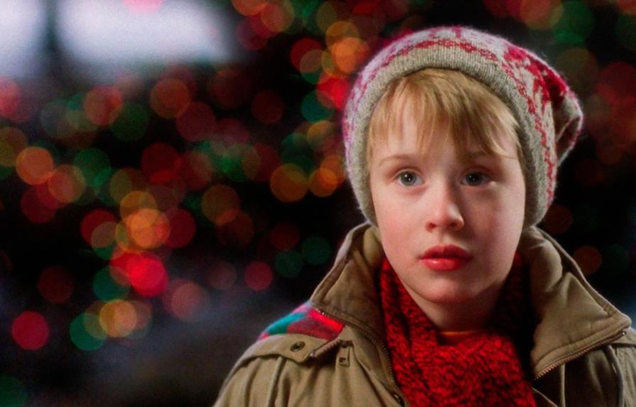 Home Alone: estos son los elegidos para protagonizar el “remake” 27 años después