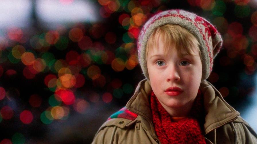 Home Alone: estos son los elegidos para protagonizar el “remake” 27 años después