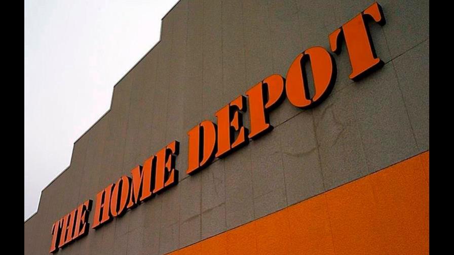 Home Depot gana 8.952 millones en su primer semestre, un 36 % más