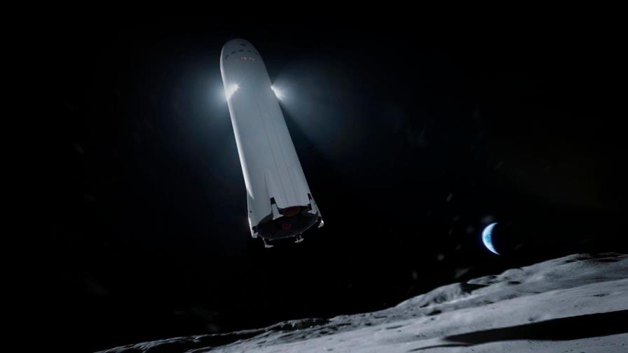 SpaceX lanza récord de satélites en un solo cohete y hasta cenizas humanas