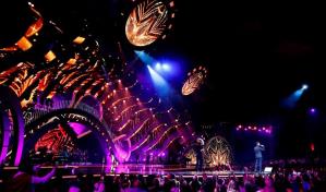 El Festival de Vi&ntilde;a del Mar homenajea al "excepcional" Camilo Sesto