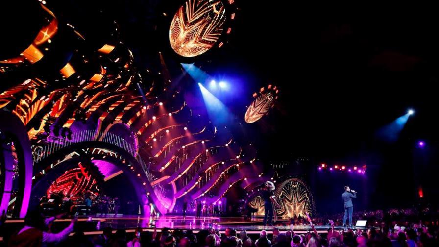 El Festival de Viña del Mar homenajea al “excepcional” Camilo Sesto