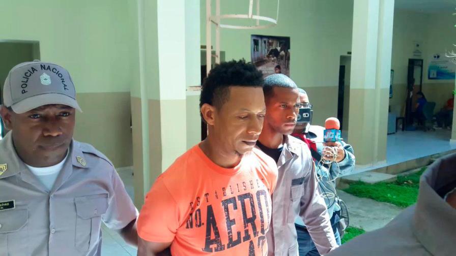 Dictan tres meses de prisión contra hombre acusado de matar a su pareja Dictan tres meses de prisión contra hombre acusado de matar a su pareja