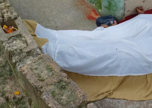 Hombre mata otro de un martillazo en la sien en Higüey