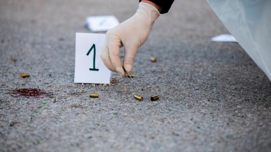 El 75% de los homicidios en América se producen con armas de fuego