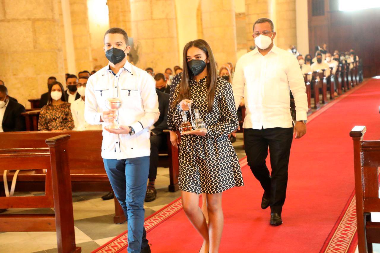 Durante homilía por el “Día Mundial en Recuerdo de las Víctimas del Tránsito”.