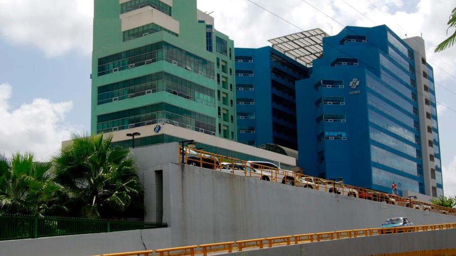 HOMS aumenta área de aislamiento para COVID-19