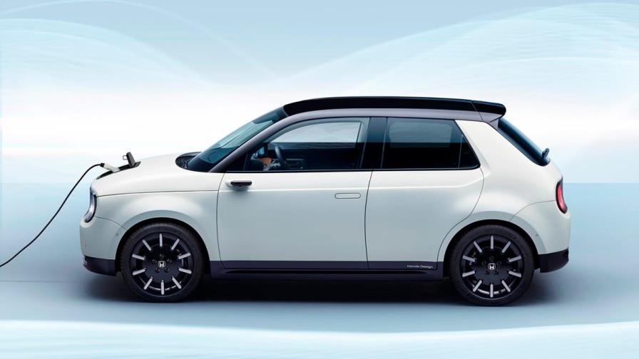 Honda venderá solo vehículos eléctricos en Norteamérica a partir de 2040
