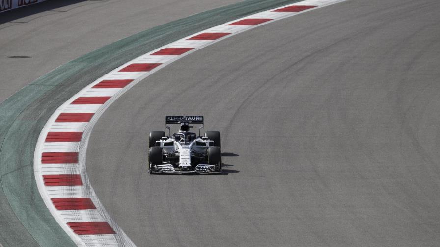 Honda anuncia que se retirará de la F1 al final de temporada 2021