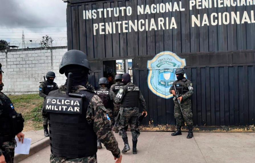 Otros presos se enfrentan en cárcel de Honduras; hay 16 muertos