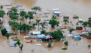 Iota y Eta dejaron a Honduras en lo que significa su nombre