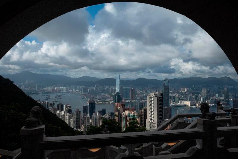 EE.UU. advertirá a las empresas sobre el riesgo de operar en Hong Kong