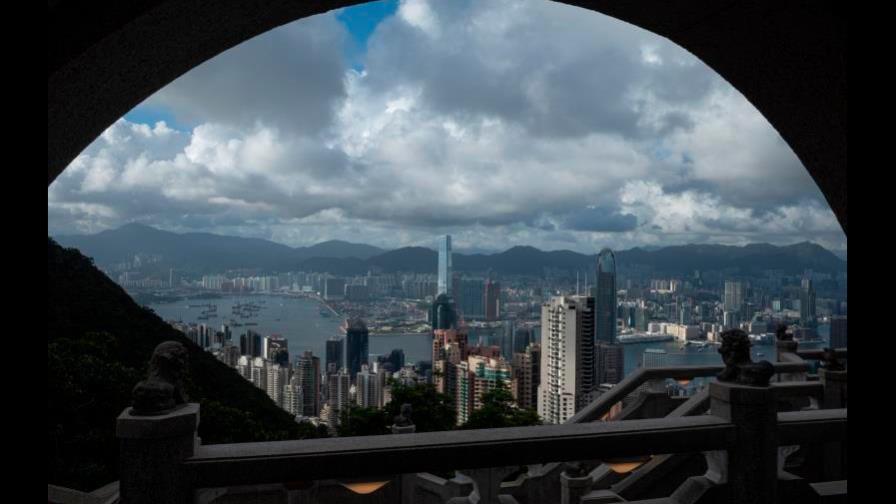 EE.UU. advertirá a las empresas sobre el riesgo de operar en Hong Kong