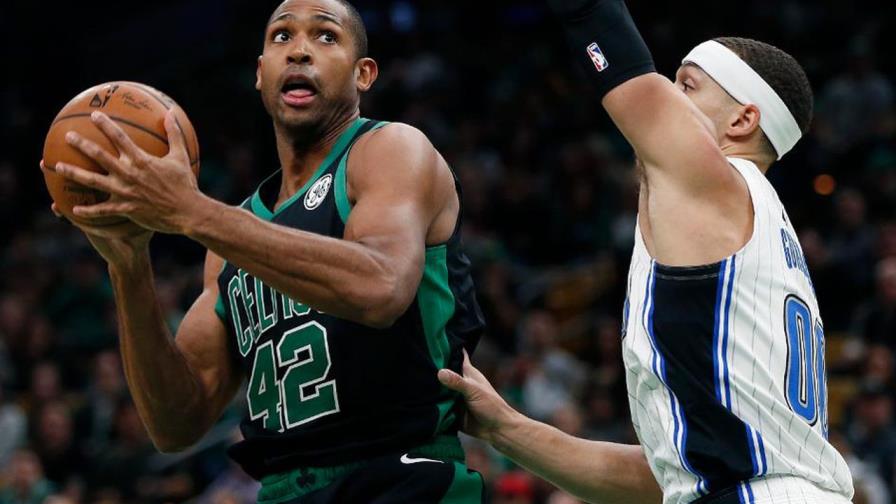 Al Horford acuerda pacto con Filadelfia por US$109 millones