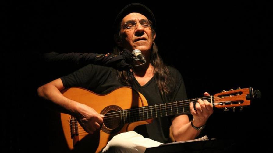 Muere el músico y actor argentino Horacio Fontova tras una larga enfermedad