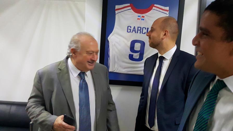 La FIBA descarga de gastos a las federaciones nacionales, según su presidente Horacio Muratore