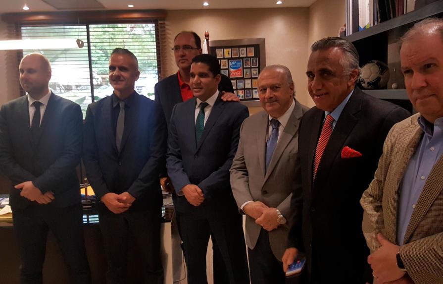 República Dominicana fue escogida junto a 15 países por la FIBA para plan de desarrollo del básket