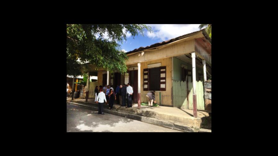 Convertirán residencia de Horacio Vásquez en un museo