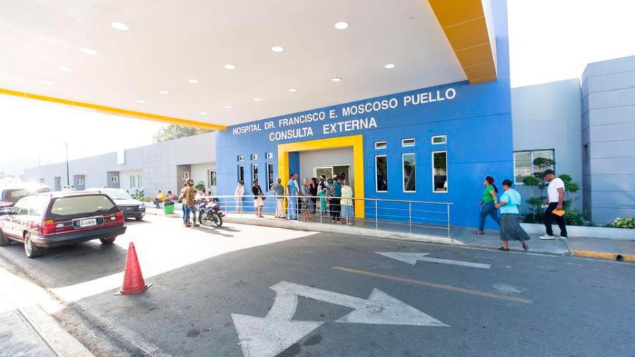 Especialista del Moscoso Puello llama a la ciudadanía a cuidar riñones Especialista del Moscoso Puello llama a la ciudadanía a cuidar riñones