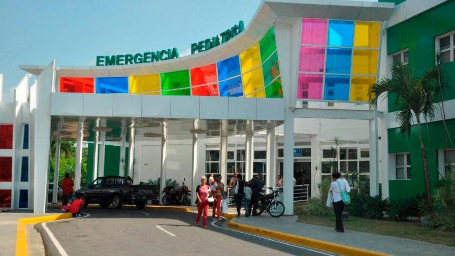 Ocho niños resultan heridos con quemaduras al explotar cilindro de GLP en Constanza Ocho niños resultan heridos con quemaduras al explotar cilindro de GLP en Constanza