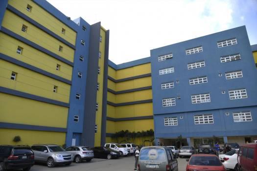 Colegio Médico amenaza con paralizar hospitales en el Cibao