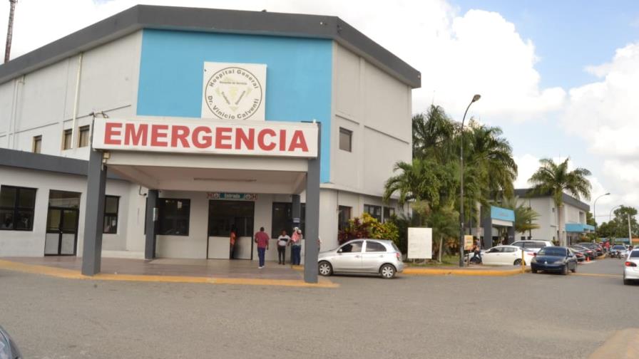 Hospital Calventi realizará jornada quirúrgica a pacientes con hernia abdominal 
