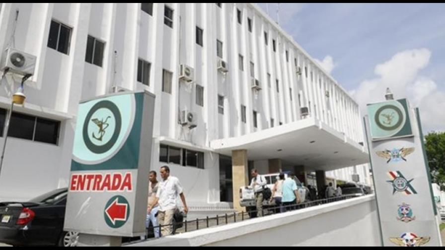 Coronel asignado a escolta de Fernández se suicida