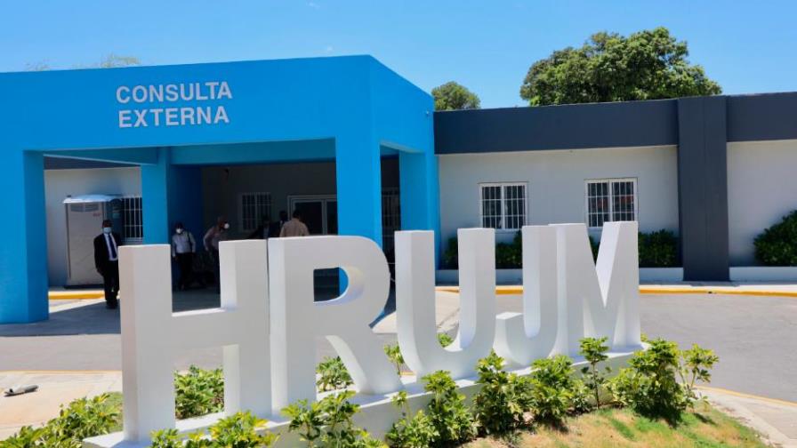 Autoridades responden a enfermeras sobre funcionamiento de UCI en el Jaime Mota Autoridades responden a enfermeras sobre funcionamiento de UCI en el Jaime Mota