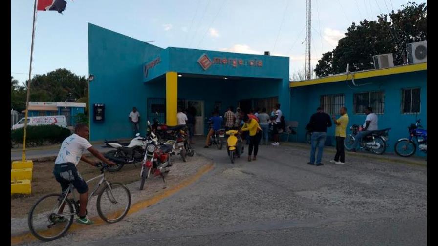 Niño de 4 años muere ahogado en playa de Boca Chica Niño de 4 años muere ahogado en playa de Boca Chica