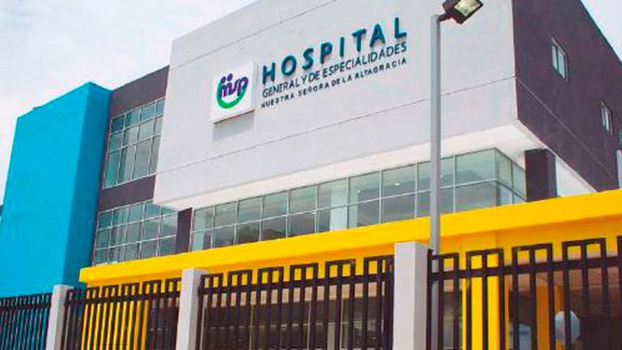 Permanece estable la esposa del hombre que mató a seis personas en Higüey