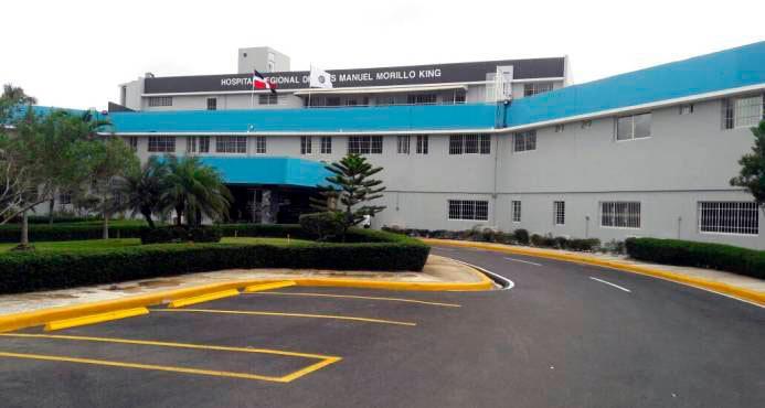 PRM denucia se agotan los ventiladores en hospital de La Vega