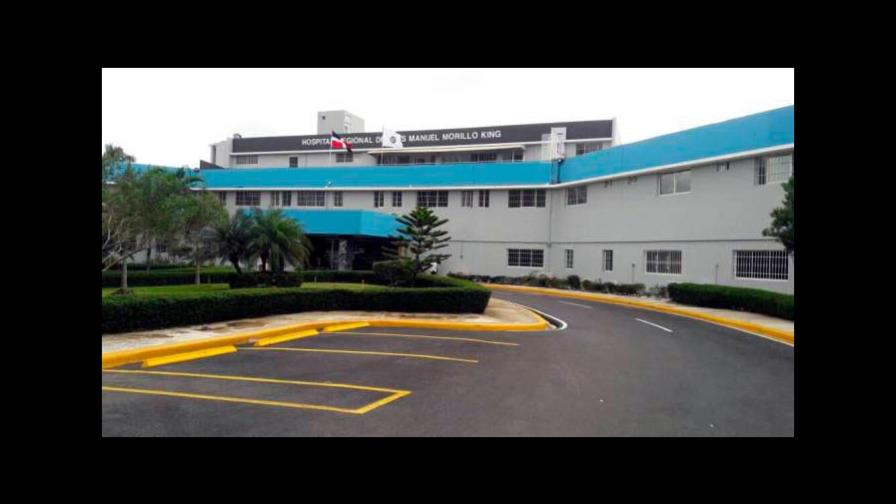 PRM denucia se agotan los ventiladores en hospital de La Vega