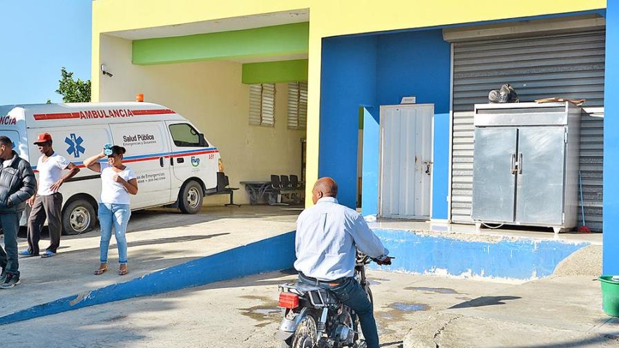 Al menos 28 intoxicados tras comer pastel en fiestas de cumpleaños en Navarrete