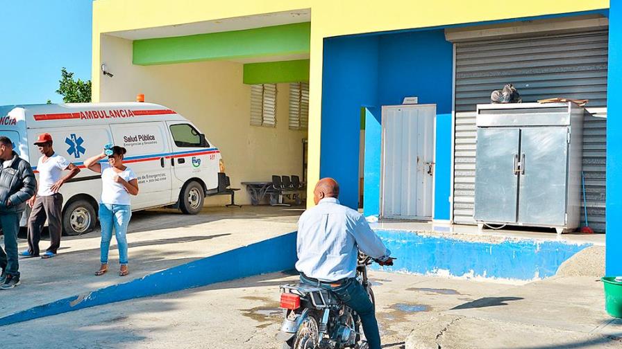 Al menos 28 intoxicados tras consumir pastel en dos fiestas de cumpleaños en Navarrete