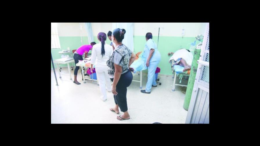 Reportan primer caso positivo de coronavirus en provincia Bahoruco Reportan primer caso positivo de coronavirus en provincia Bahoruco