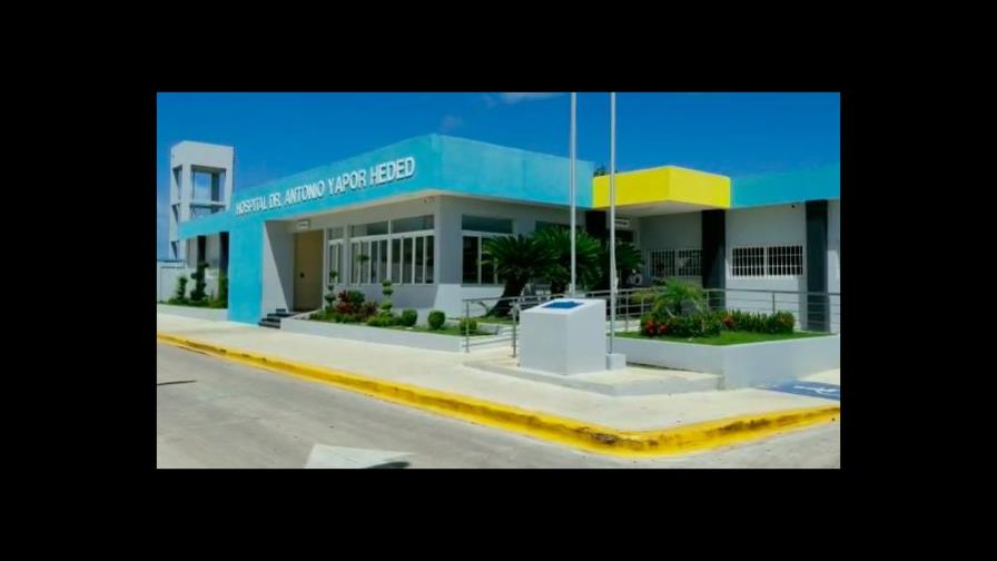 De 100 pruebas de COVID-19 que hicieron hospital de Nagua, 90 salieron positivas