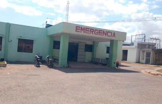 Familiares de paciente muerto en hospital de El Seibo piden explicación al centro