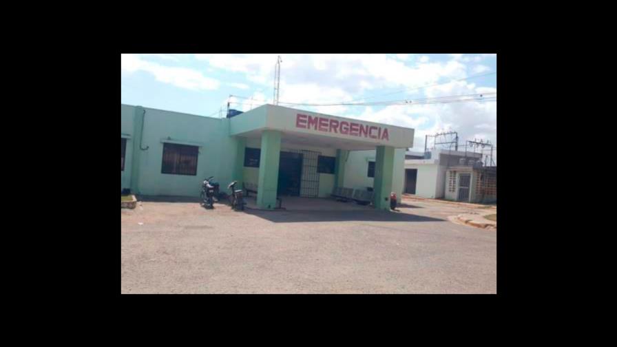 Familiares de paciente muerto en hospital de El Seibo piden explicación al centro Familiares de paciente muerto en hospital de El Seibo piden explicación al centro