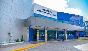 Hospital Cabral y Báez colabora con caso de muerte de mujer con té envenenado