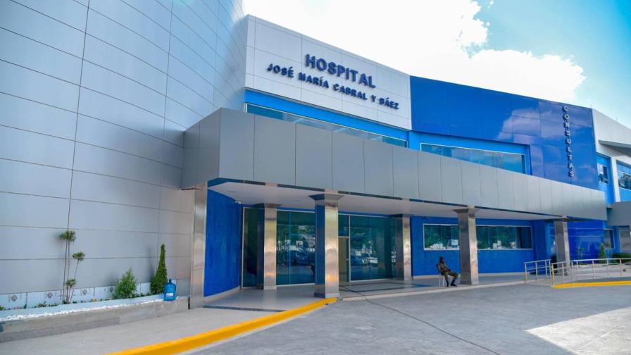 Hospital Cabral y Báez colabora con caso de muerte de mujer con té envenenado Hospital Cabral y Báez colabora con caso de muerte de mujer con té envenenado