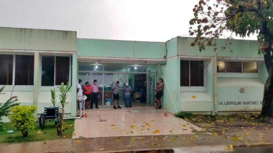 Muere niño ahogado en el río Yabón en El Seibo 